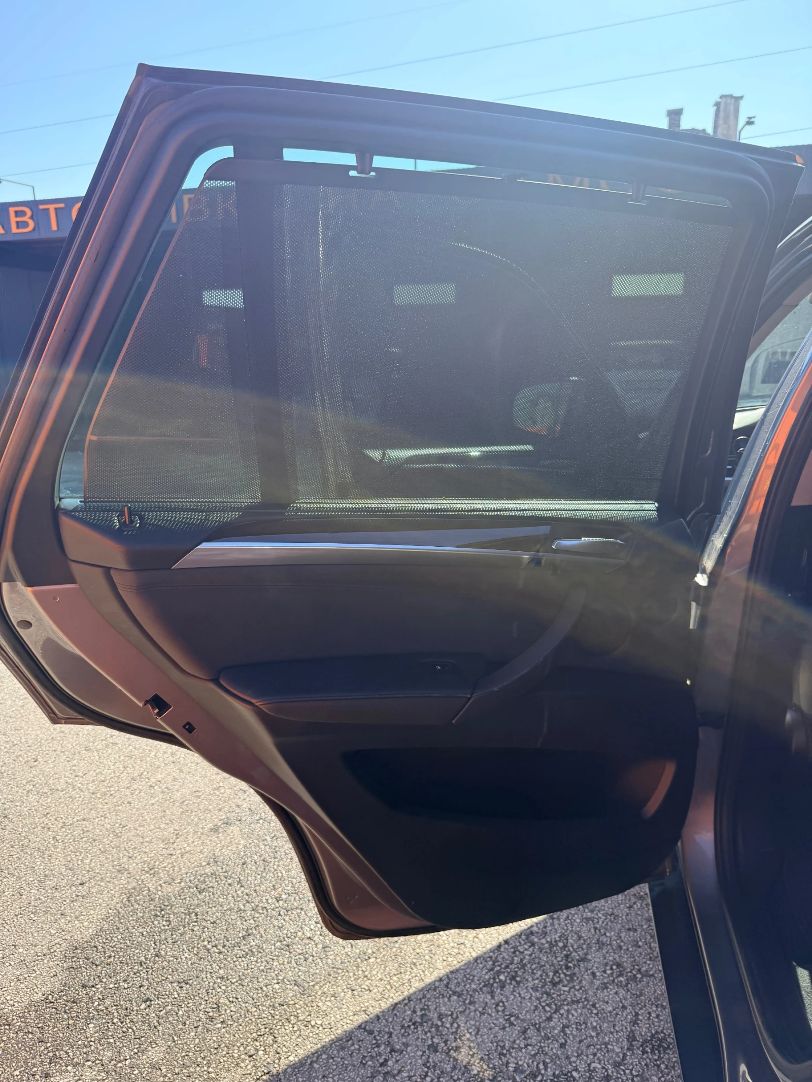 BMW X5 BMW X5 XDrive 35i, снимка 12 - Автомобили и джипове - 53667758