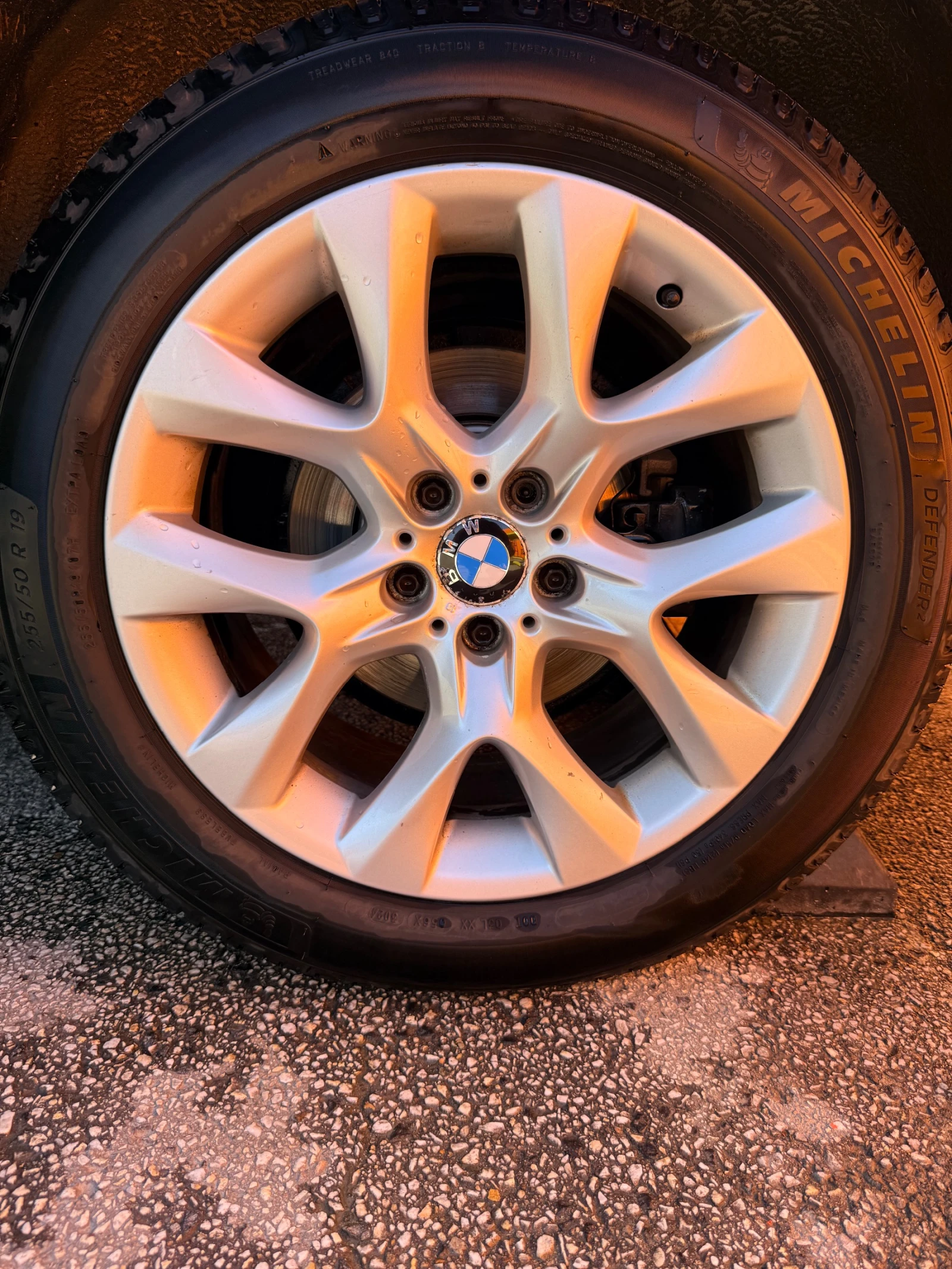 BMW X5 BMW X5 XDrive 35i, снимка 14 - Автомобили и джипове - 53667758