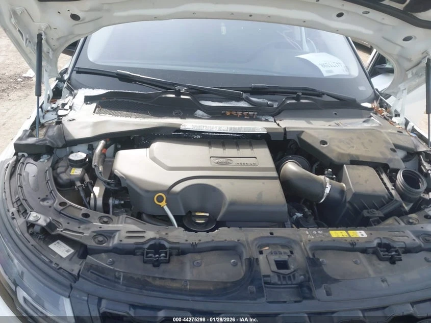 Land Rover Range rover 2.0l Evoque Se | Mobile.bg � ����������� 10