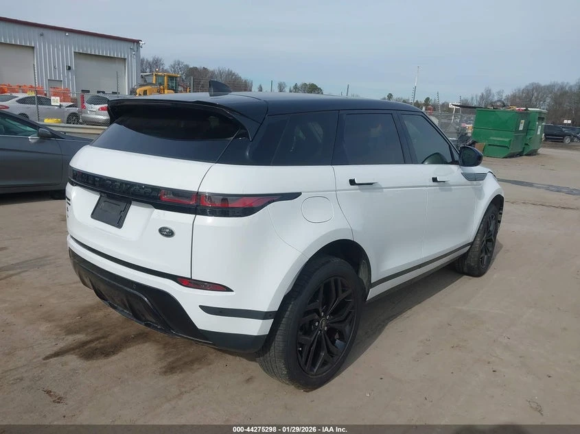 Land Rover Range rover 2.0l Evoque Se | Mobile.bg � ����������� 4