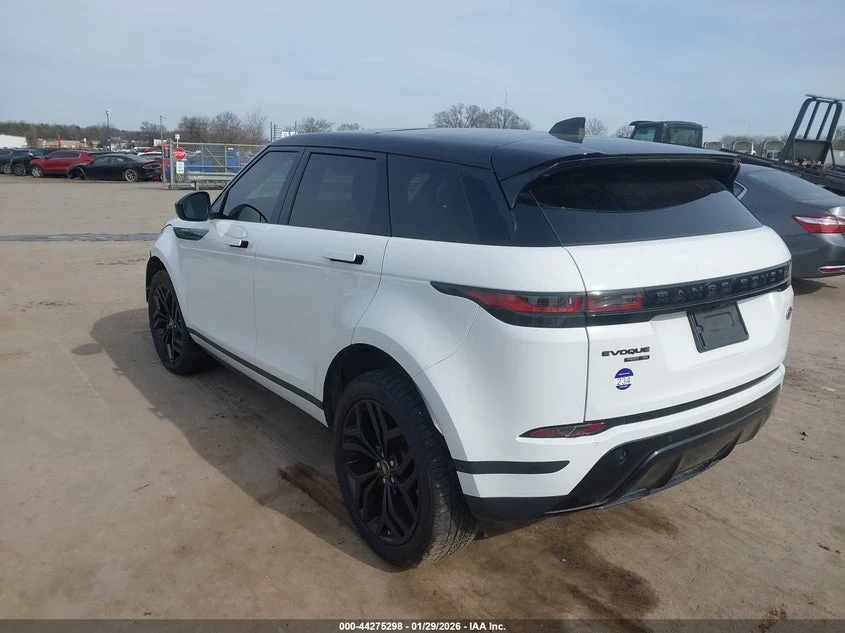 Land Rover Range rover 2.0l Evoque Se | Mobile.bg � ����������� 3