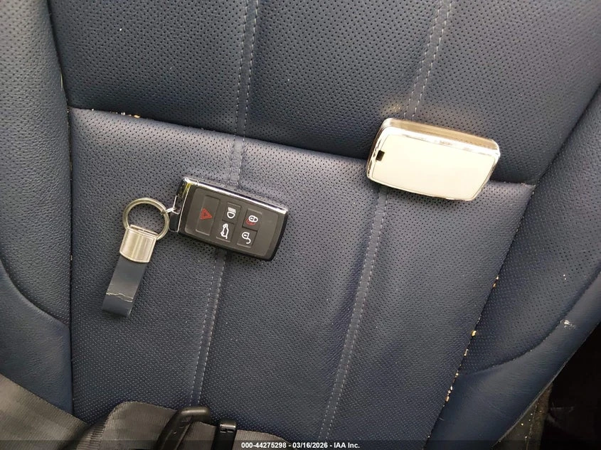 Land Rover Range rover 2.0l Evoque Se | Mobile.bg � ����������� 11