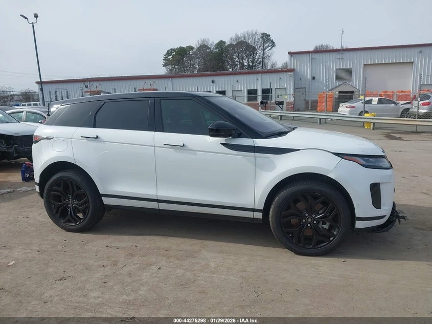 Land Rover Range rover 2.0l Evoque Se | Mobile.bg � ����������� 13