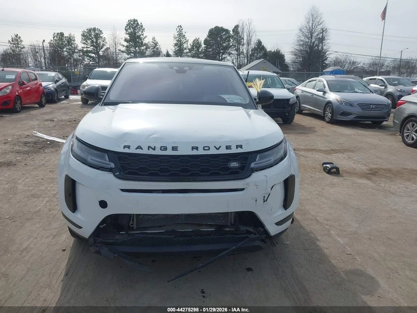Land Rover Range rover 2.0l Evoque Se | Mobile.bg � ����������� 12