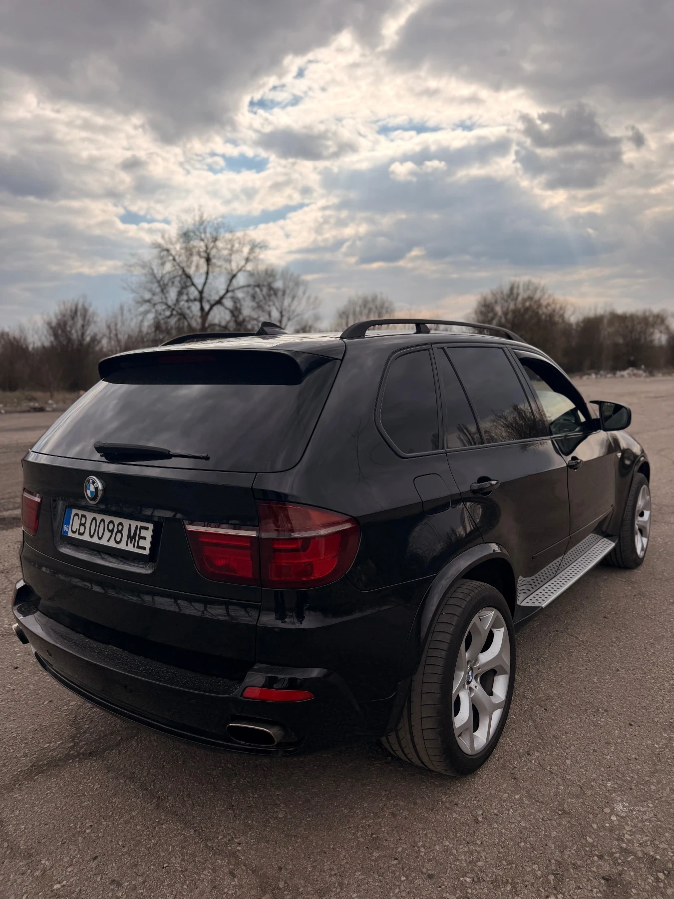 BMW X5, снимка 2 - Автомобили и джипове - 53975418