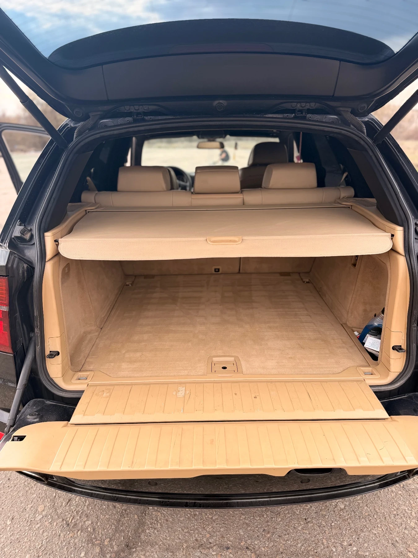 BMW X5, снимка 8 - Автомобили и джипове - 53975418