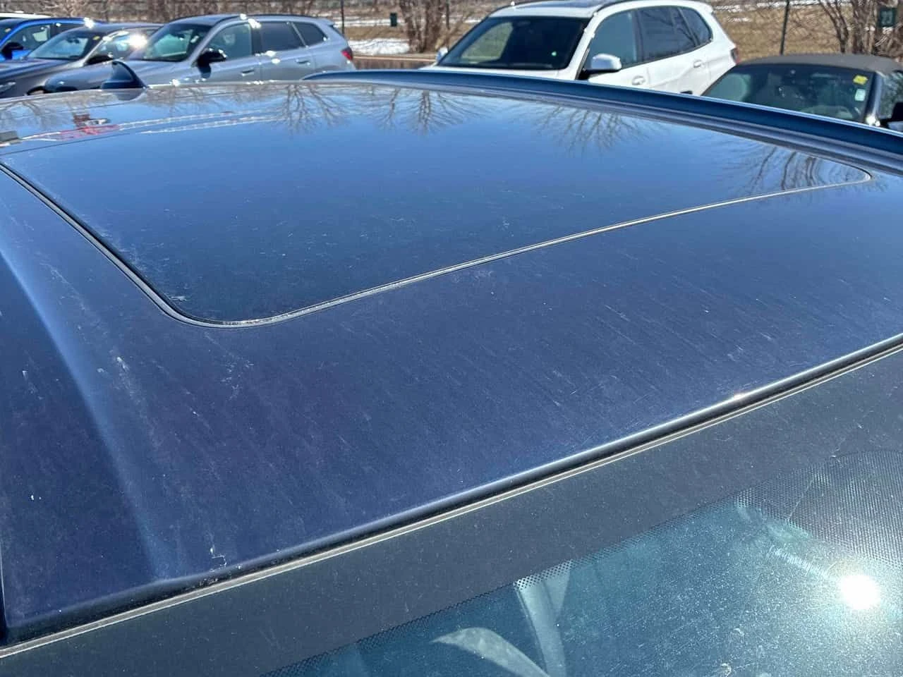 BMW X5 * xDrive35i * Carfax * Harman Kardon * Хед-ъп * , снимка 12 - Автомобили и джипове - 54014022