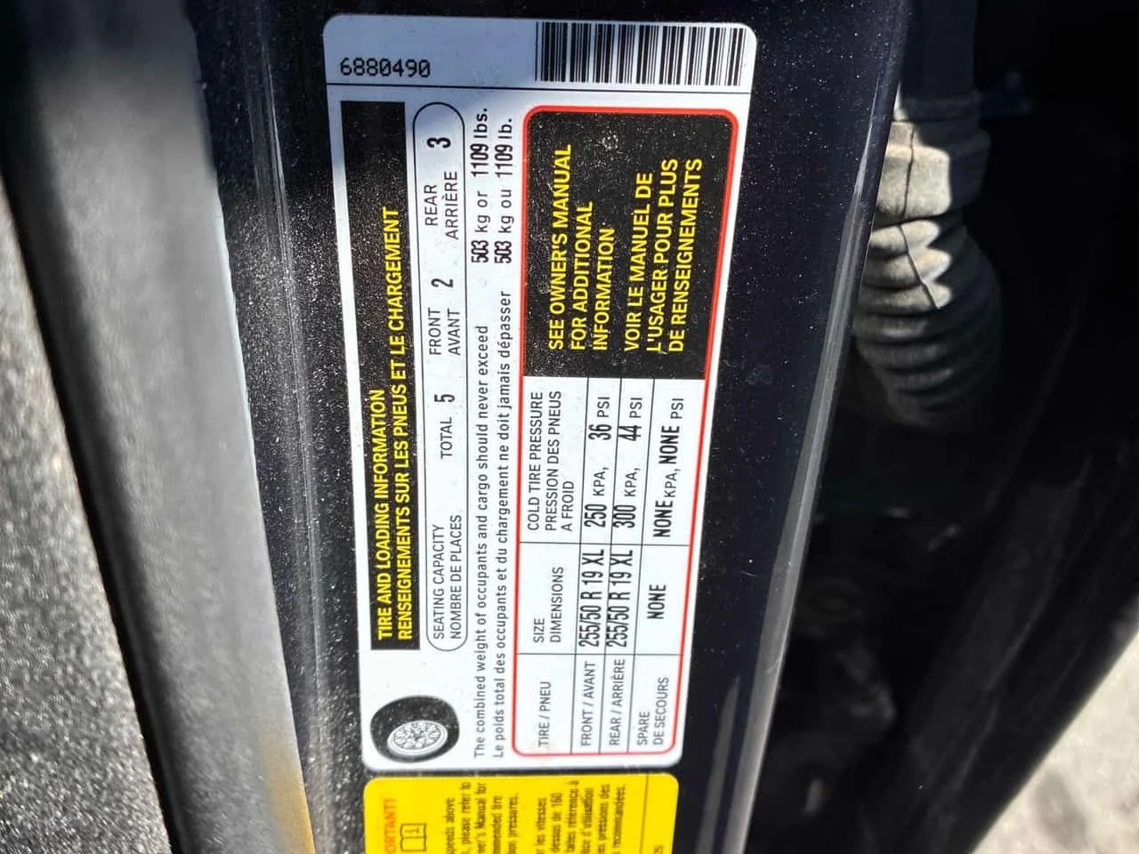 BMW X5 * xDrive35i * Carfax * Harman Kardon * Хед-ъп * , снимка 13 - Автомобили и джипове - 54014022