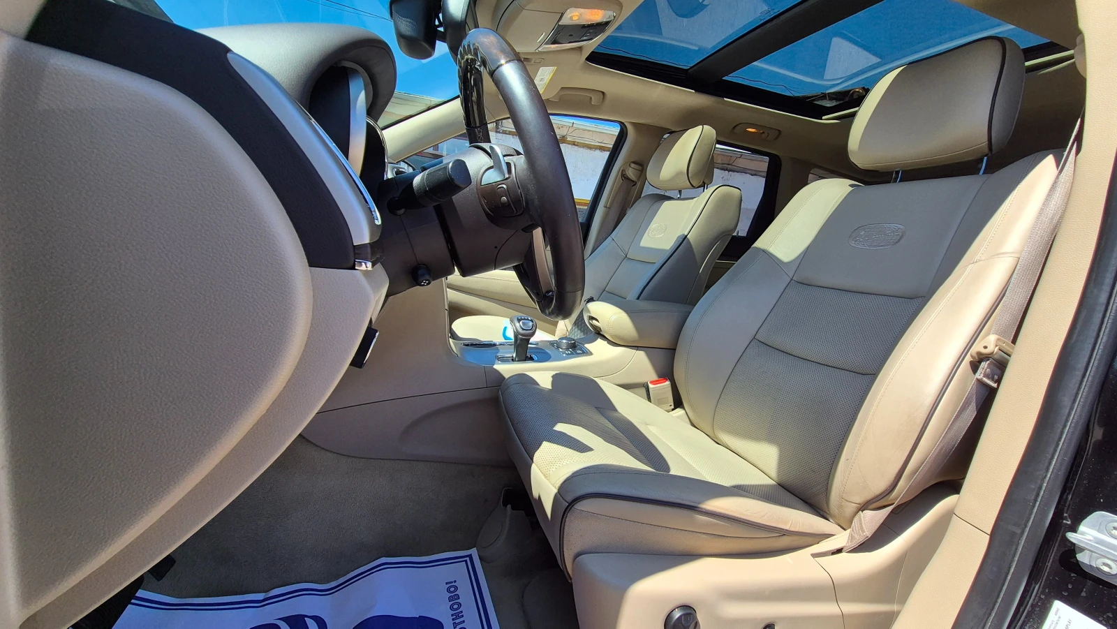 Jeep Grand cherokee 5.7 Overland | Mobile.bg � ����������� 7