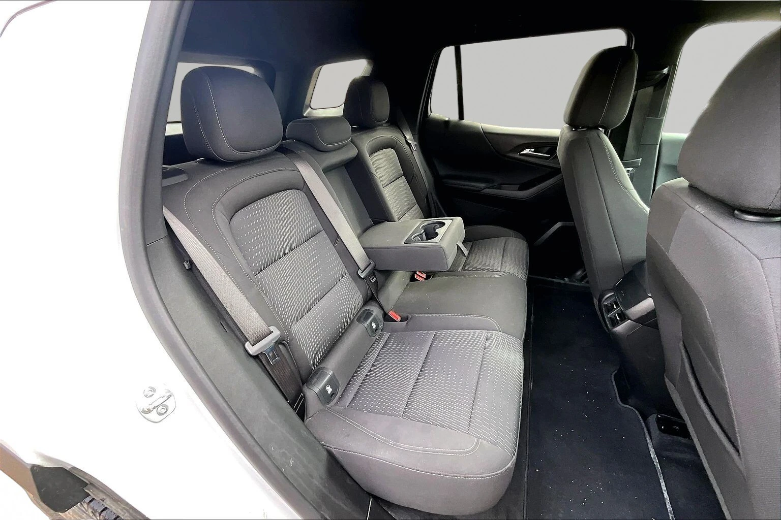 Chevrolet Equinox LT AWD, снимка 16 - Автомобили и джипове - 54356367