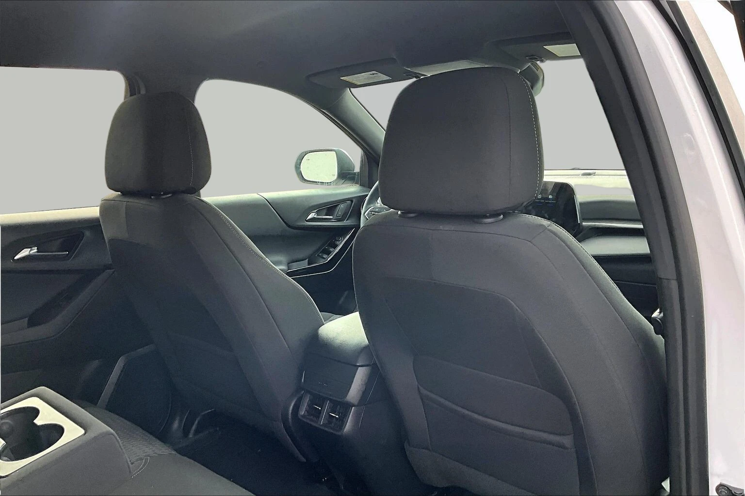 Chevrolet Equinox LT AWD, снимка 17 - Автомобили и джипове - 54356367