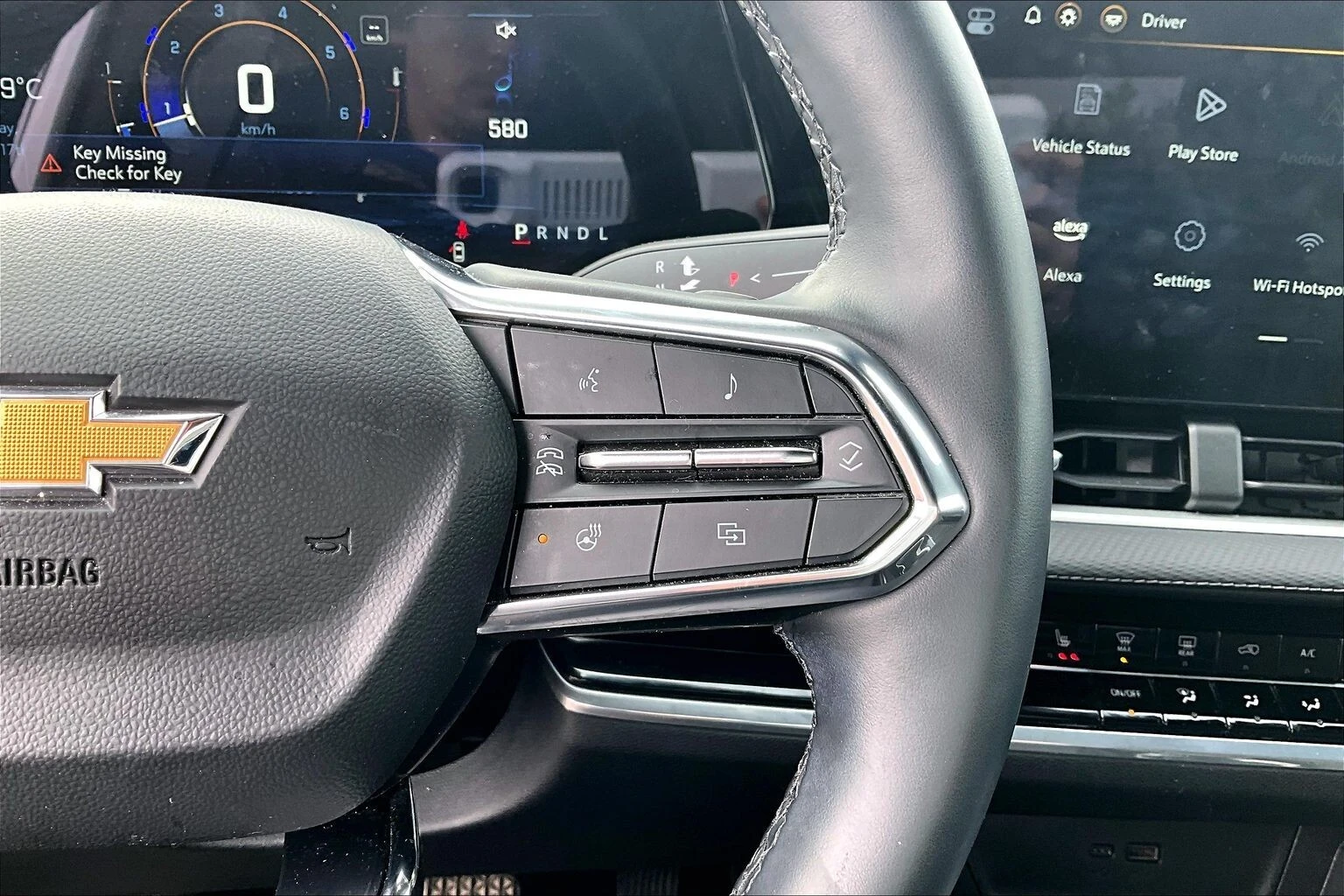 Chevrolet Equinox LT AWD, снимка 10 - Автомобили и джипове - 54356367