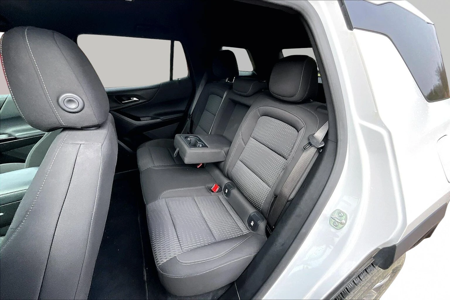 Chevrolet Equinox LT AWD, снимка 15 - Автомобили и джипове - 54356367