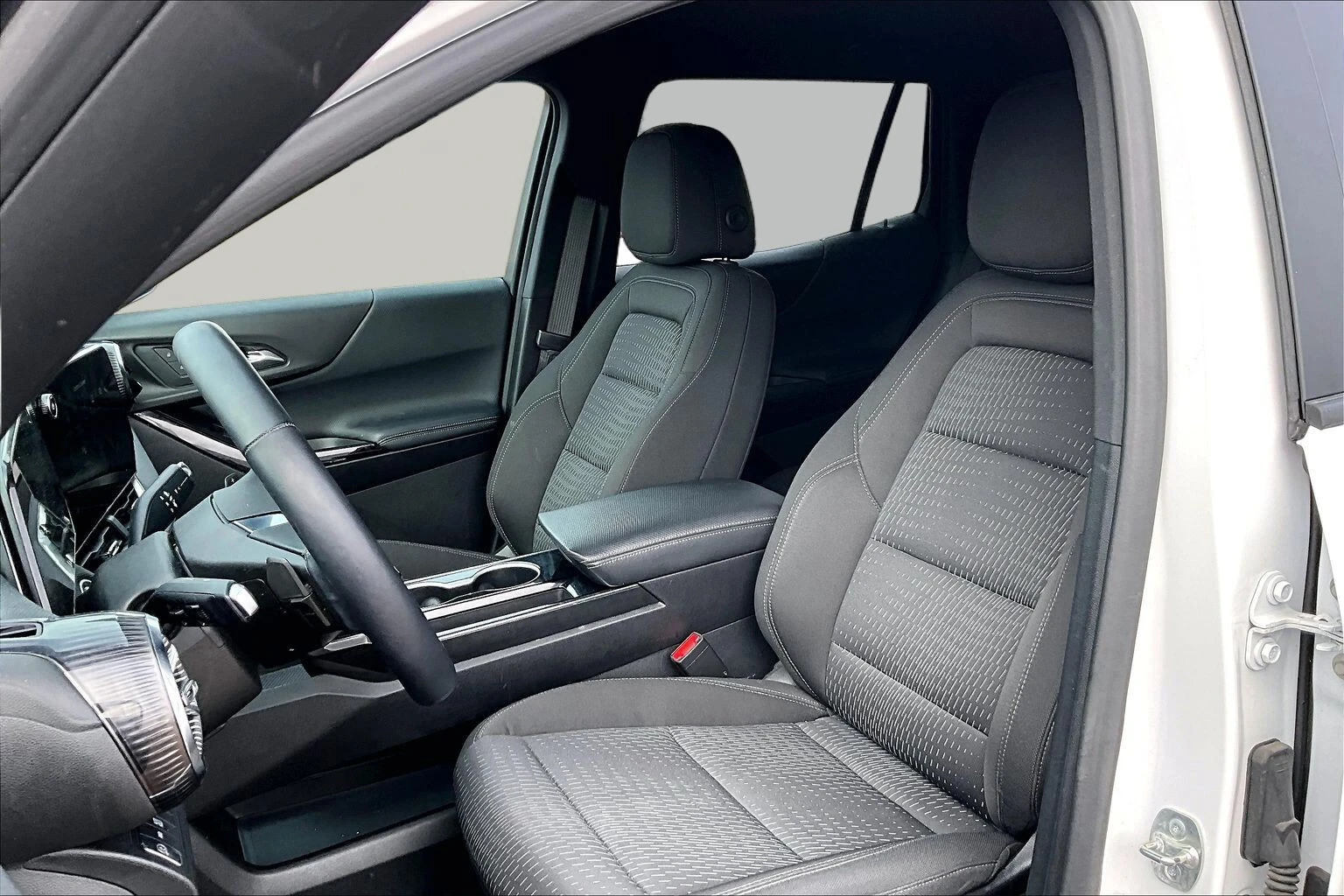 Chevrolet Equinox LT AWD, снимка 13 - Автомобили и джипове - 54356367