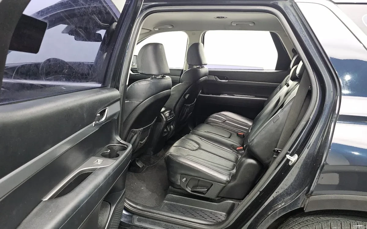 Hyundai Palisade 4WD* HUD* ОБДУХ* КАМЕРА, снимка 13 - Автомобили и джипове - 54835906