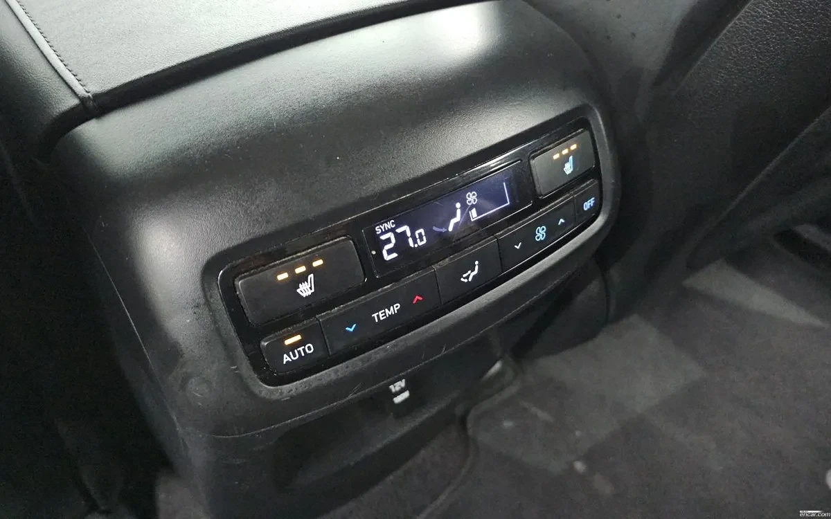 Hyundai Palisade 4WD* HUD* ОБДУХ* КАМЕРА, снимка 12 - Автомобили и джипове - 54835906