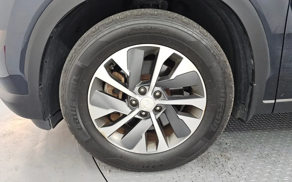 Hyundai Palisade 4WD* HUD* ОБДУХ* КАМЕРА, снимка 5 - Автомобили и джипове - 54835906