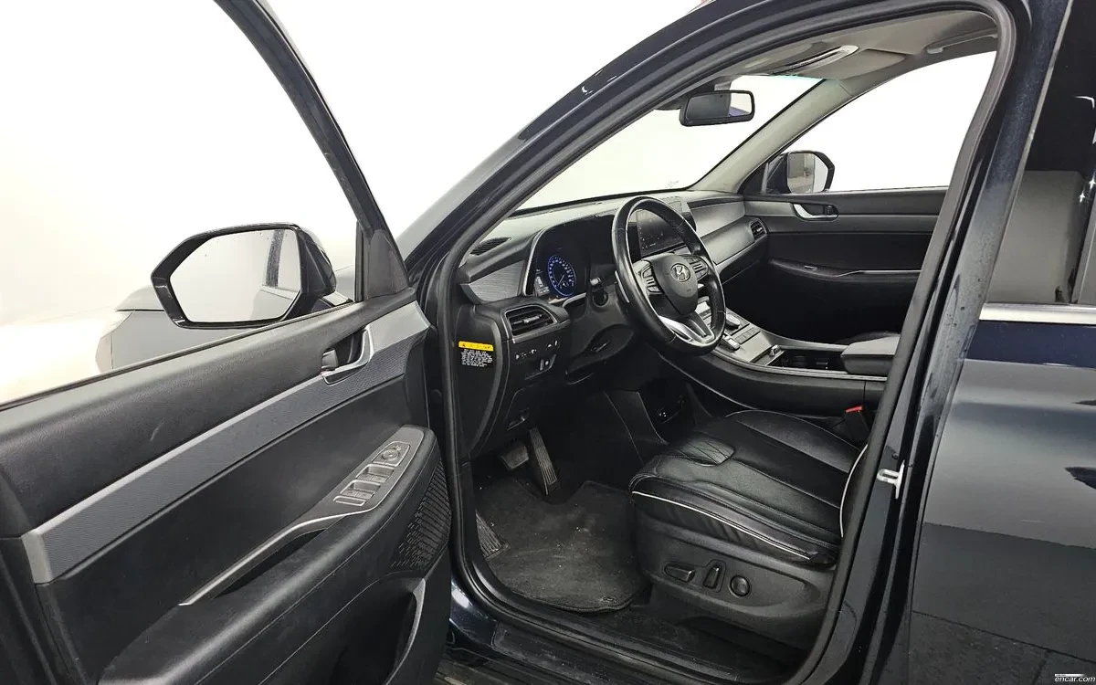 Hyundai Palisade 4WD* HUD* ОБДУХ* КАМЕРА, снимка 10 - Автомобили и джипове - 54835906
