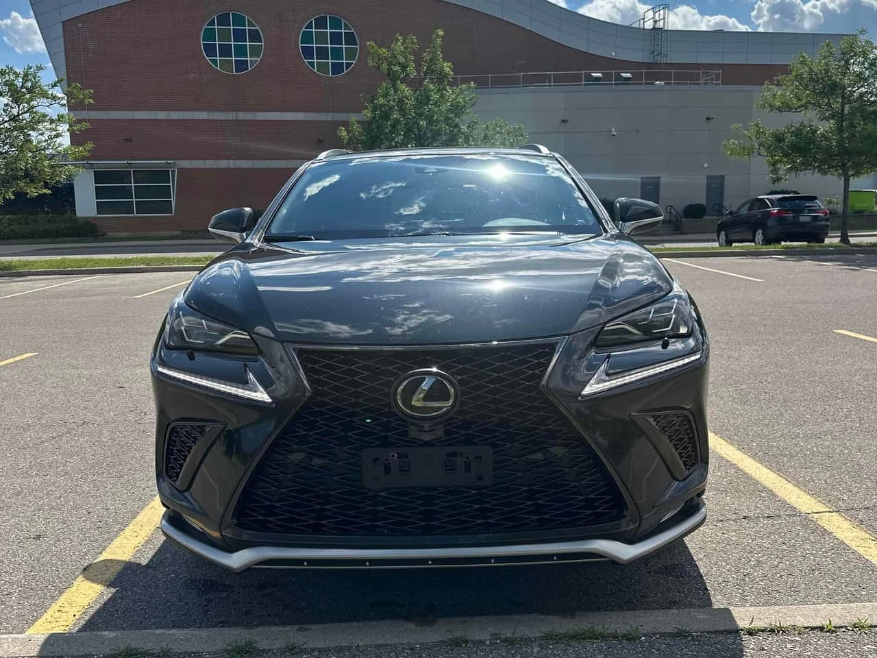 Lexus NX 300 * CARFAX * 2 КЛЮЧА * ОБДУХВАНЕ * ЧЕРВЕНА КОЖА, снимка 6 - Автомобили и джипове - 54916788