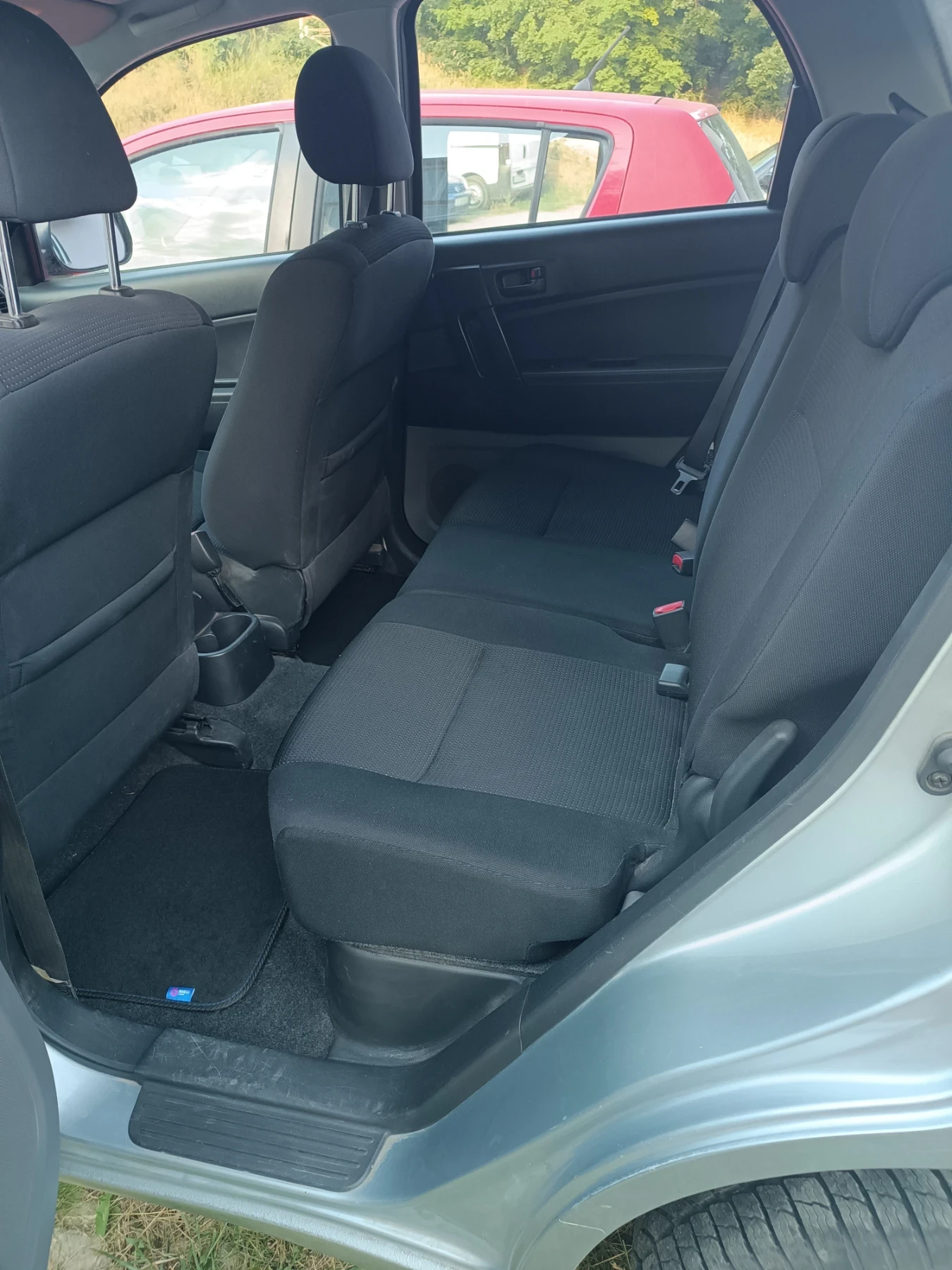Daihatsu Terios, снимка 8 - Автомобили и джипове - 54981947