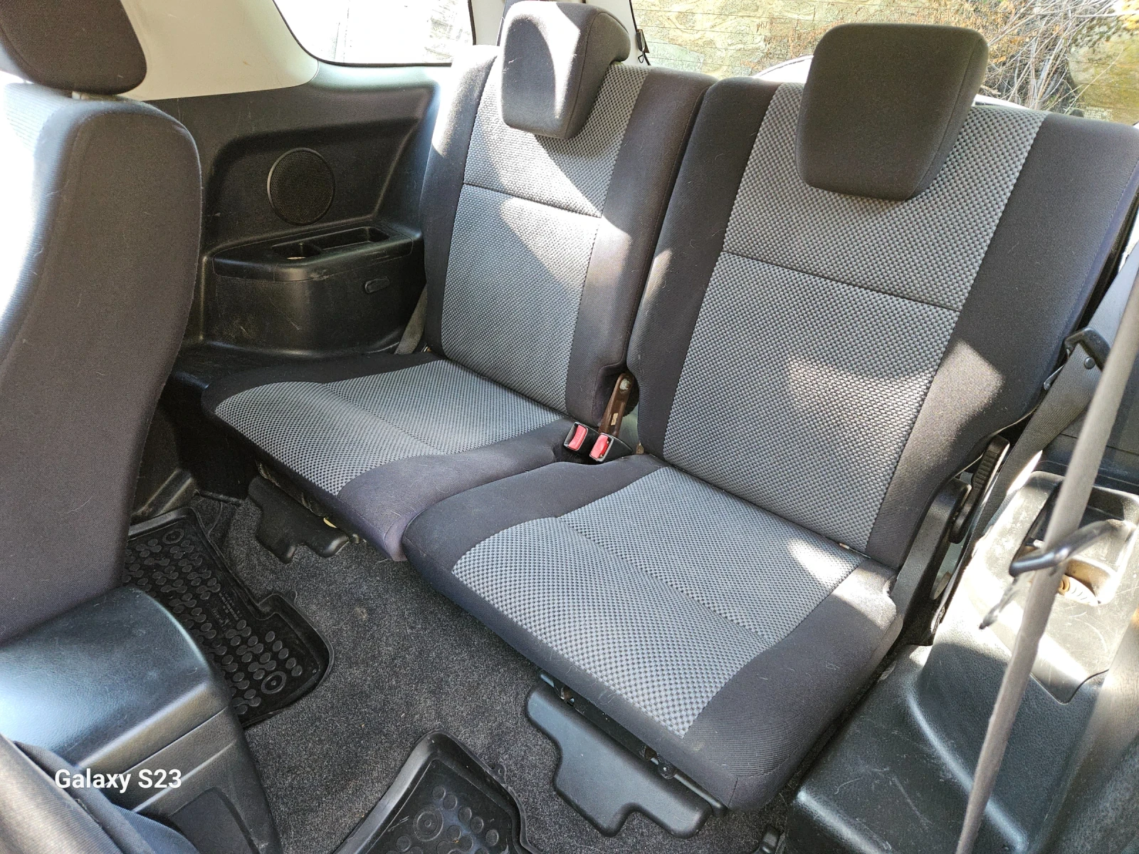 Suzuki Grand vitara, снимка 6 - Автомобили и джипове - 55168838