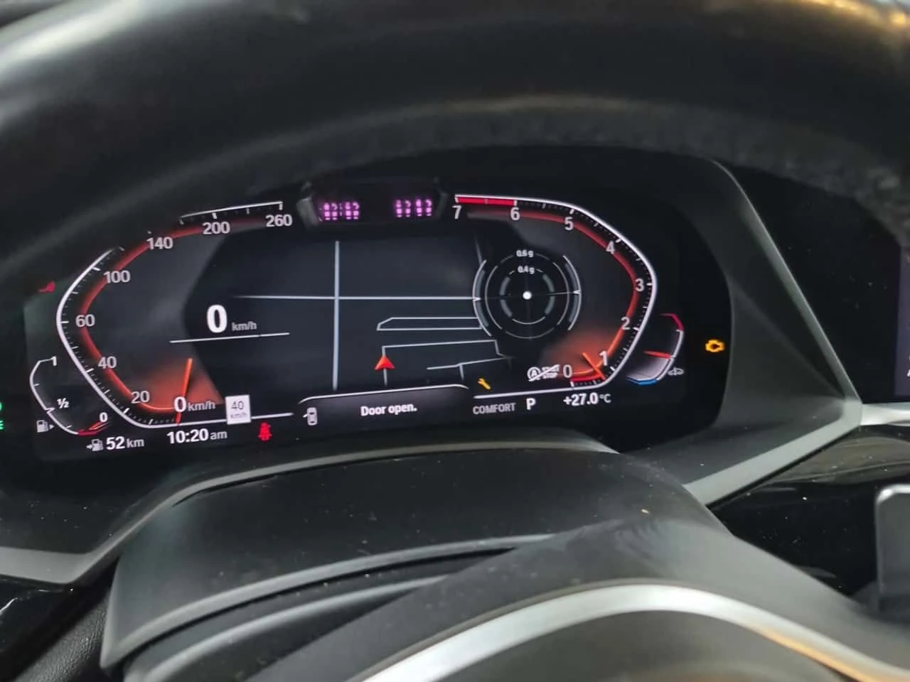 BMW X5 * XDRIVE50I * ГЛАВНО ПРЕДСТАВИТЕЛСТВО НА BMW* , снимка 10 - Автомобили и джипове - 55613534
