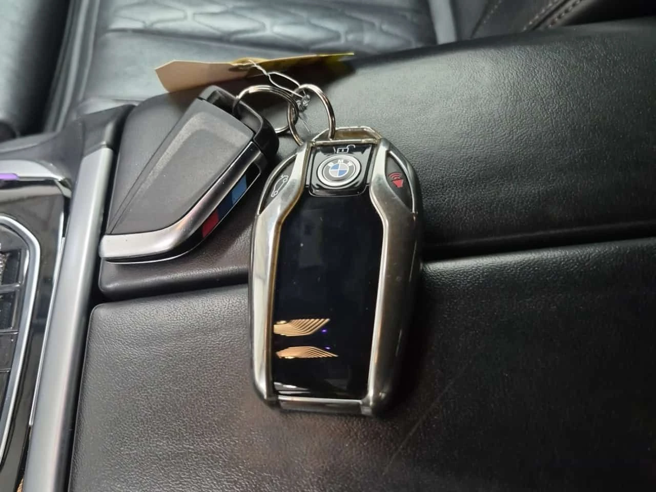 BMW X5 * XDRIVE50I * ГЛАВНО ПРЕДСТАВИТЕЛСТВО НА BMW* , снимка 9 - Автомобили и джипове - 55613534