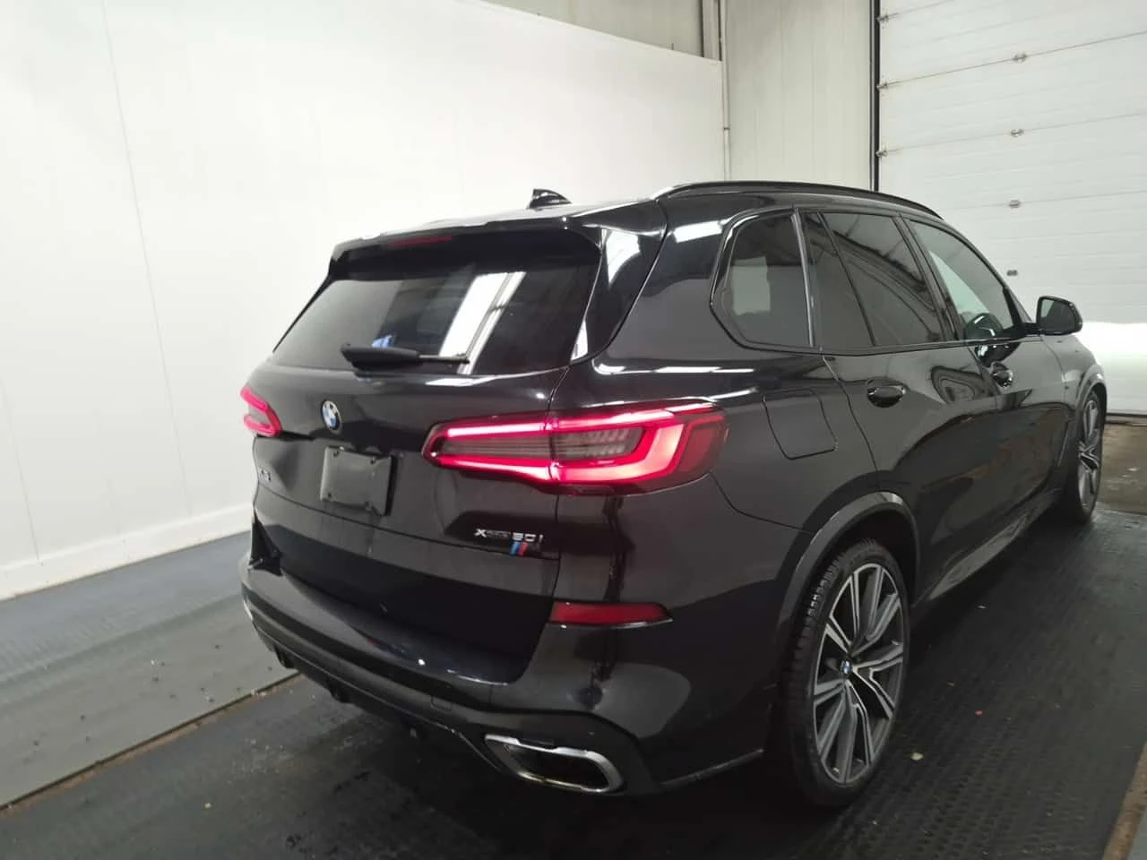 BMW X5 * XDRIVE50I * ГЛАВНО ПРЕДСТАВИТЕЛСТВО НА BMW* , снимка 5 - Автомобили и джипове - 55613534