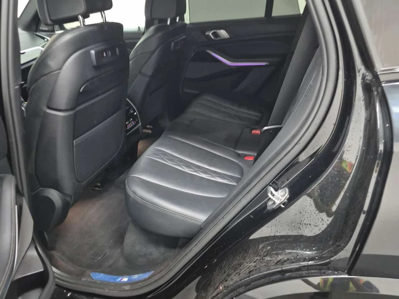 BMW X5 * XDRIVE50I * ГЛАВНО ПРЕДСТАВИТЕЛСТВО НА BMW* , снимка 13 - Автомобили и джипове - 55613534