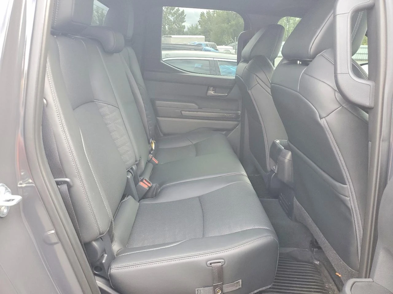 Toyota Tacoma 2.4l Trd Off-Road, снимка 10 - Автомобили и джипове - 55878476