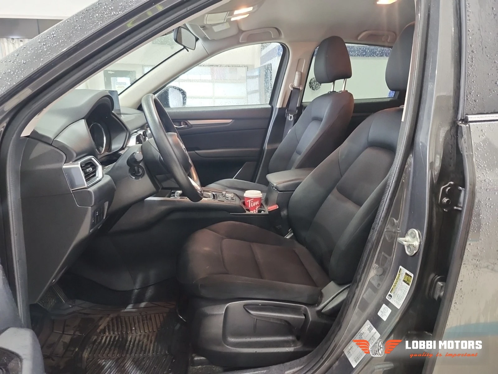 Mazda CX-5, снимка 3 - Автомобили и джипове - 55992967