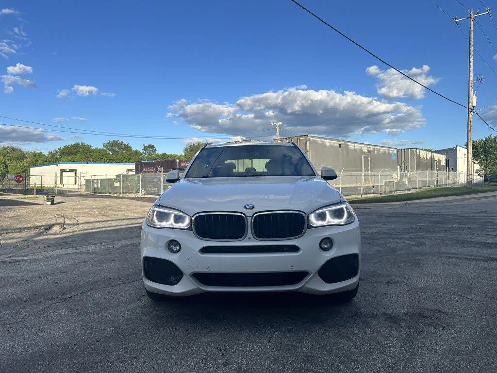BMW X5 35i* M SPORT* HARMAN* ДИГИТАЛНО ТАБЛО* КРАЙНА ЦЕНА