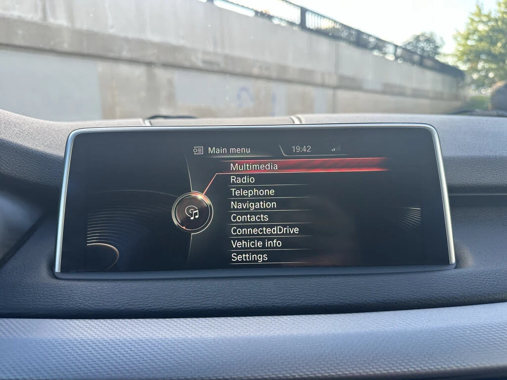 BMW X5 35i* M SPORT* HARMAN* ДИГИТАЛНО ТАБЛО* КРАЙНА ЦЕНА, снимка 11 - Автомобили и джипове - 55995955