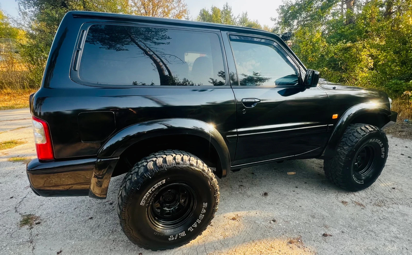Nissan Patrol Узаконен М57  За Информация  0884291056, снимка 6 - Автомобили и джипове - 56049486