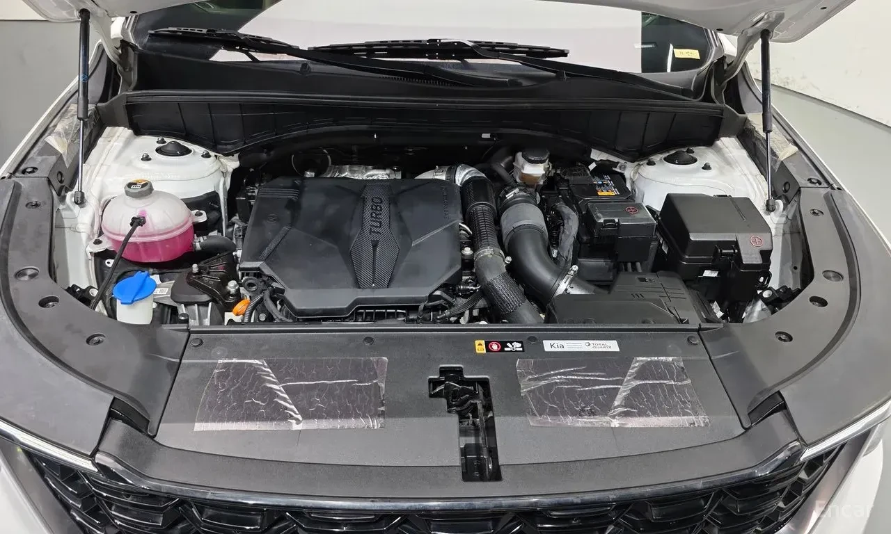 Kia Sorento 2.5T* PRESTIGE* ОБДУХВАНЕ* ДИСТРОНИК* LANE* ASSIST, снимка 15 - Автомобили и джипове - 56183049