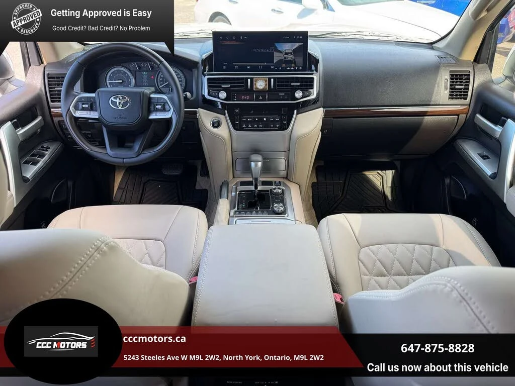 Toyota Land cruiser 4.0 V6* FACELIFT 2024* 360 ������* �������* ������ | Mobile.bg � ����������� 8