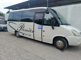 Iveco Daily 65C, снимка 1