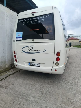 Iveco Daily 65C, снимка 3