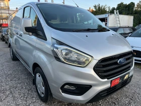 Ford Transit 2.0TDCi 170k.c./ДЪЛГА БАЗА/ДВЕ СТР. ВРАТИ/LED/PDC/, снимка 7