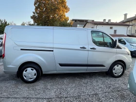 Ford Transit 2.0TDCi 170k.c./ДЪЛГА БАЗА/ДВЕ СТР. ВРАТИ/LED/PDC/, снимка 6