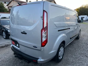 Ford Transit 2.0TDCi 170k.c./ДЪЛГА БАЗА/ДВЕ СТР. ВРАТИ/LED/PDC/, снимка 5