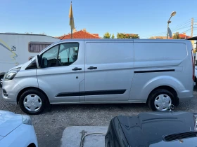 Ford Transit 2.0TDCi 170k.c./ДЪЛГА БАЗА/ДВЕ СТР. ВРАТИ/LED/PDC/, снимка 2