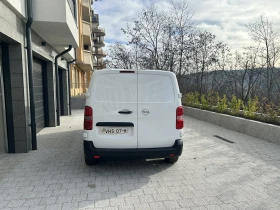 Opel Vivaro 1 5, снимка 4