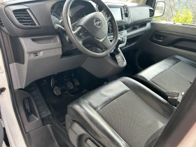 Opel Vivaro 1 5, снимка 6