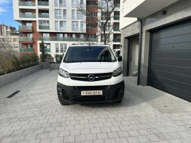 Opel Vivaro 1 5, снимка 1