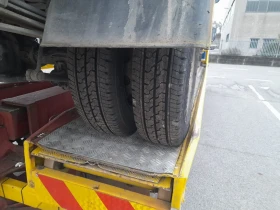 Обява за продажба на Ford Transit 2.4TDCI 116к.с САМОСВАЛ 7МЕСТА ~11 300 лв. - изображение 4