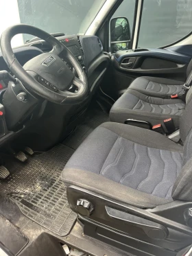 Iveco Daily 50C//3.0// .//  * // // | Mobile.bg    6