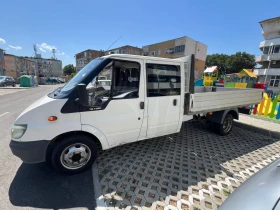 Обява за продажба на Ford Transit 2.4 dci ~10 500 лв. - изображение 4