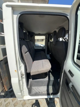 Обява за продажба на Ford Transit 2.4 dci ~10 500 лв. - изображение 11