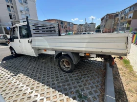 Обява за продажба на Ford Transit 2.4 dci ~10 500 лв. - изображение 5